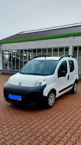 Fiat Fiorino Kombi 225 1.3 Multijet - Fiat Fiorino: Multijet