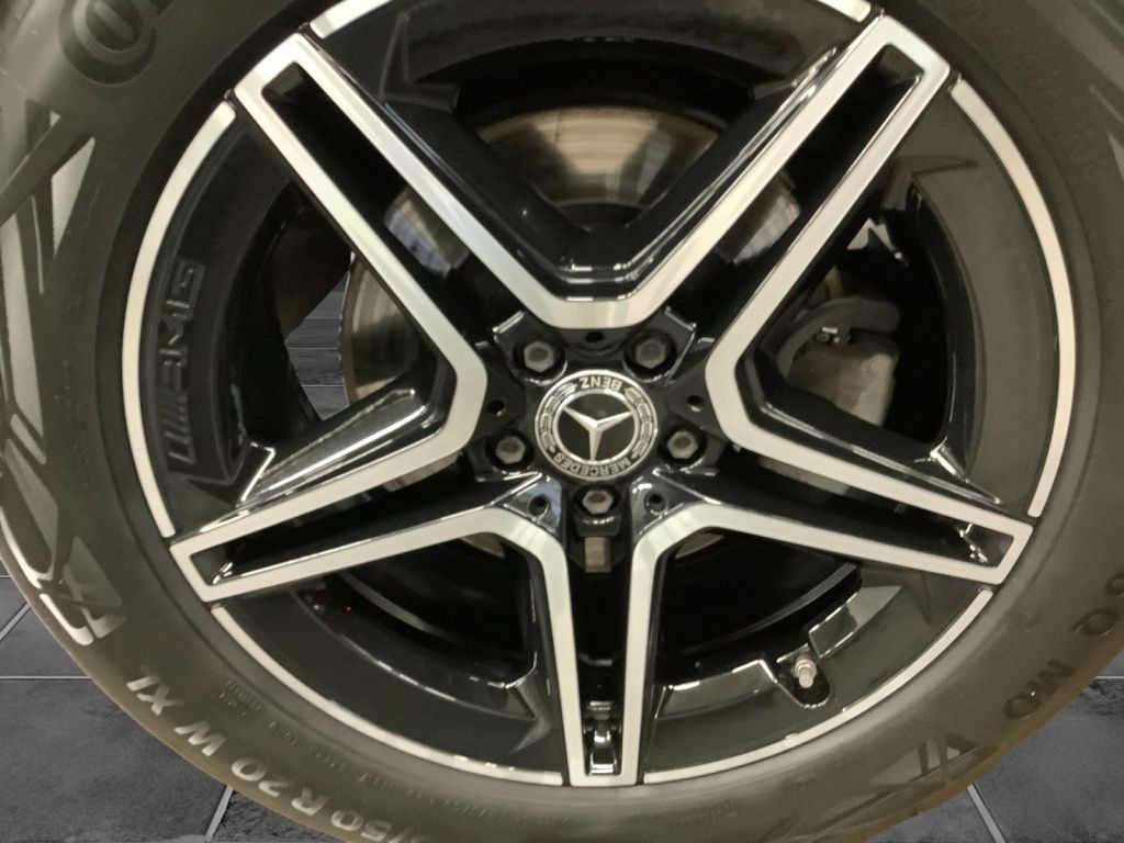 Mercedes-Benz GLE 300 d 4M AMG Night 20'' Multibeam 360°K AHK foto 16