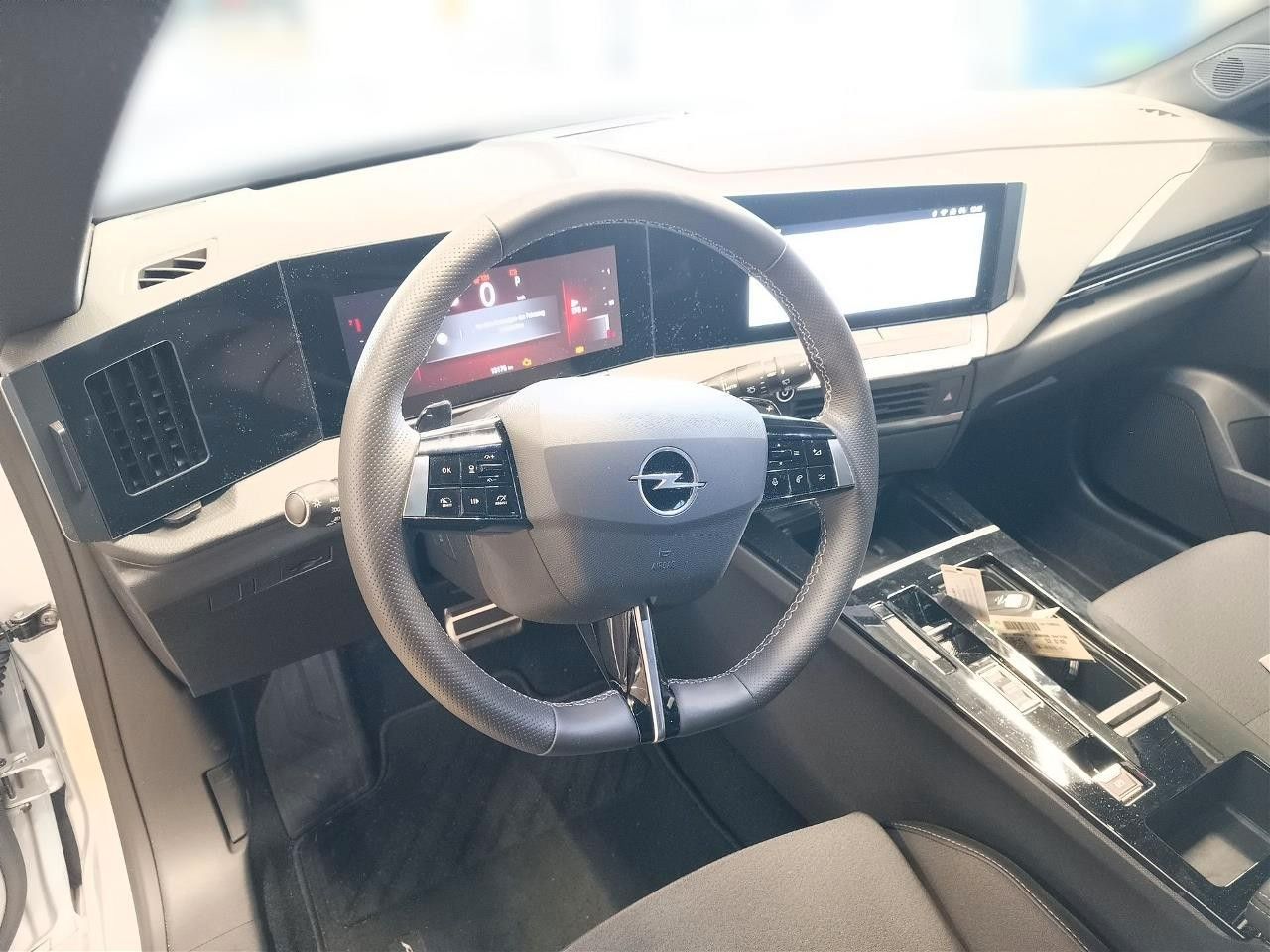 Fahrzeugabbildung Opel Astra L Sports Tourer 1.2 Turbo GS 360,LED,Navi