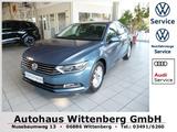 Volkswagen Passat 1.4 TSI BMT*Comfortline*Clima*SHZG*PDC* - Volkswagen Passat: Cl
