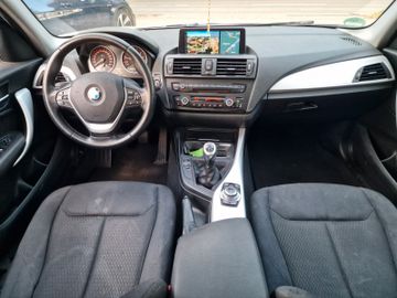 BMW 116 - 12