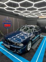 BMW Bmw E39 523i M Paket - BMW 523 in München