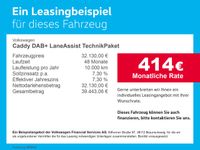 Volkswagen Caddy - Vorschau Bild 4