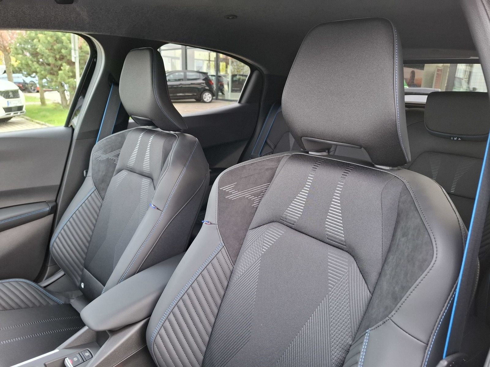 Renault Clio - Bild 29