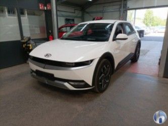 Hyundai Ioniq 5 Pixel-Design 58kWh Voll-LED ACC Navi SHZ