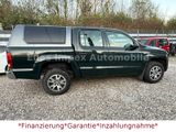 Volkswagen Amarok Basis DoubleCab SHZ Tempomat Kamera Autom - Volkswagen Amarok: Auto