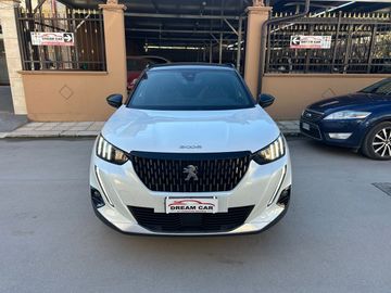 Peugeot 2008 - 1