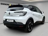 Renault Captur II Techno Mild Hybrid 160 EDC+PDC+SHZ+ - Renault Captur in Mainz