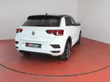Volkswagen T-Roc R-Line 1.5TSI 225,-ohne Anzahlung Navi AHK - Volkswagen T-Roc: R Line
