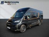 Malibu Van first class - two rooms GT skyview 640 LE RB - Malibu First Class Two Rooms