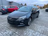 Opel Astra J Sports Tourer BiTurbo - Gebrauchtwagen bis 9.000 Euro mit TÜV