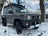 Suzuki SUZUKI JIMNY HJ HORIZON