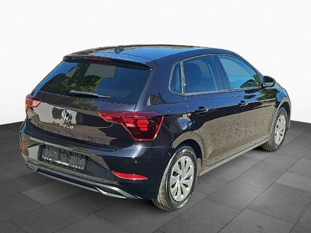 Fahrzeugabbildung Volkswagen Polo 1.0 TSI LIFE IQ.DRIVE KLIMA APP-CONNECT ACC