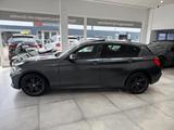 BMW 118d xDrive M Sportpaket 1.Hand/LED/SHD/MFL/TOP! - BMW 118: Sportpaket 118d M