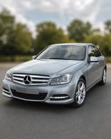 Mercedes-Benz 250 - Mercedes-Benz 250 Limousine Gebrauchtwagen