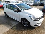Renault Clio IV 0.9 TCe 90 Intens - Renault Clio Gebrauchtwagen in Aachen