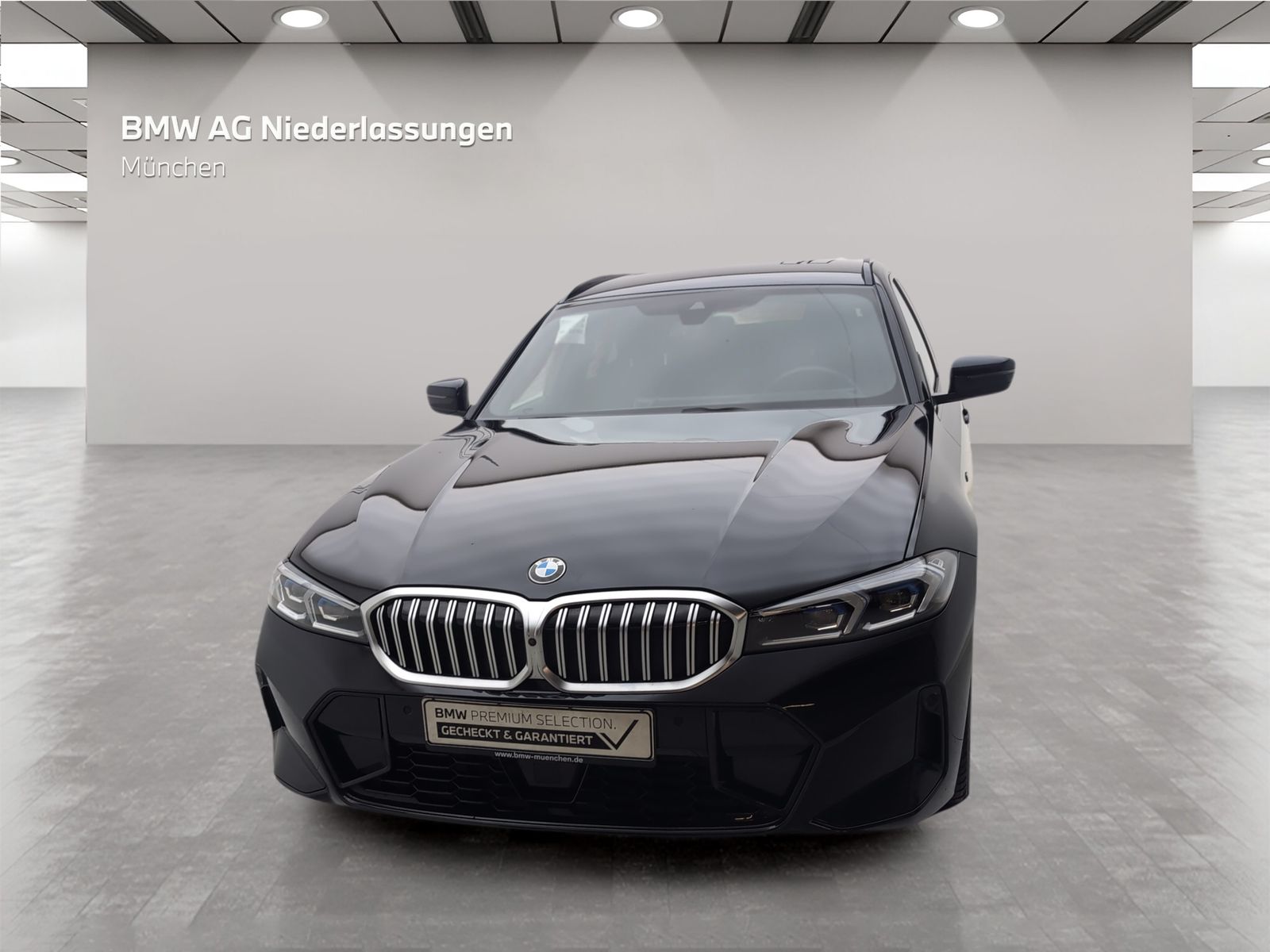 BMW 330 - Bild 4