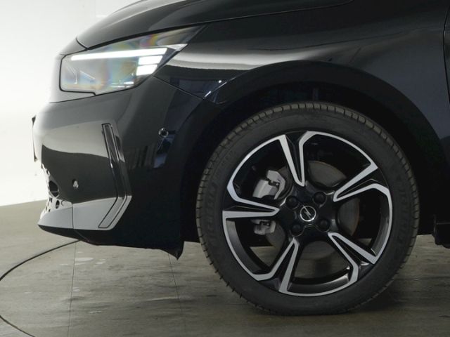 Corsa F FACELIFT GS+RÜCKFAHRKAMERA+SITZ-/LENKRAD