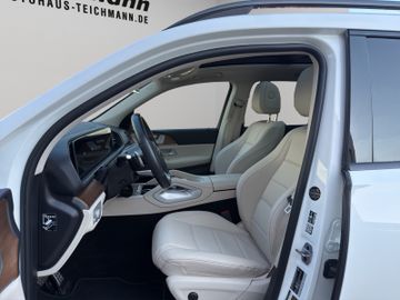 Mercedes GLS 450 - 11