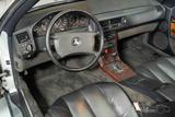 Mercedes-Benz SL 300 Cabrio | 1990 - Oldtimer: Cabrio