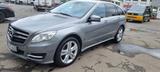 Mercedes-Benz R 350 CDI 4MATIC - *7 Sitzer*Xenon*Navi* - silberne Mercedes-Benz R 350