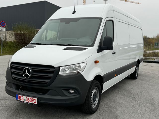 Mercedes-Benz Sprinter III RWD 317 CDI PDC NSW L3H2 MAXI 360°