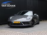 Porsche 992 Cabrio 3.0 Carrera 4 GTS | LEDER | MEMORY | - Porsche: Gt3