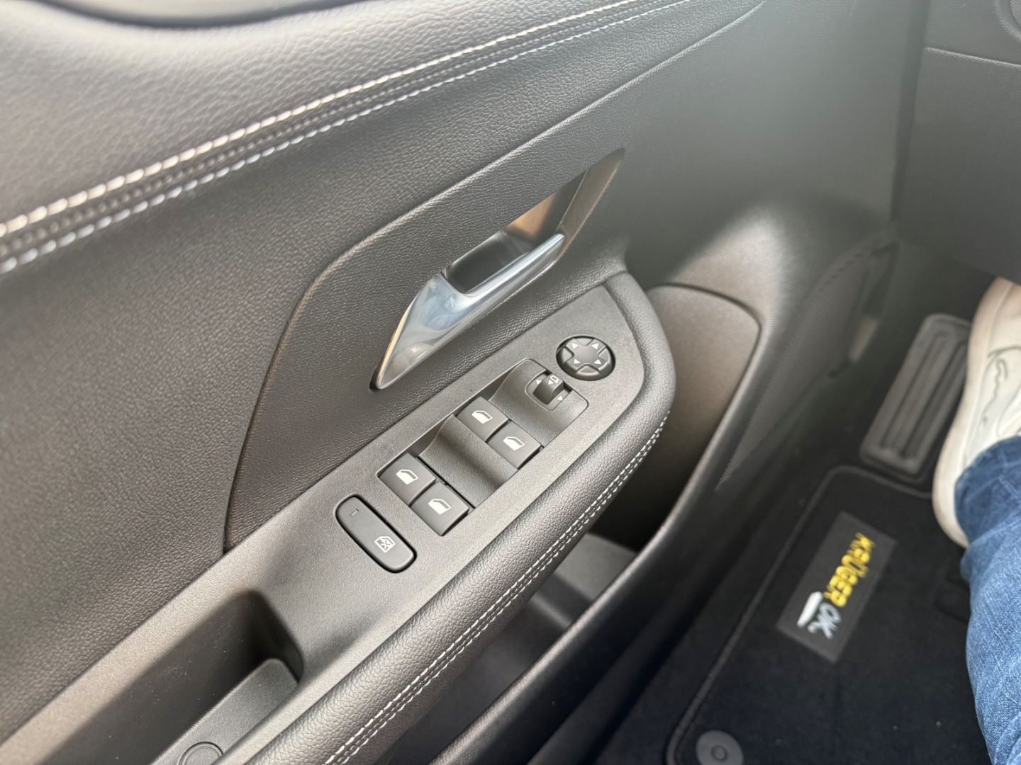 Fahrzeugabbildung Opel Mokka GS SHZ+LHZ+Kamera+Allwetter