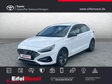 Hyundai i30 Edition 30 Jahre Navi