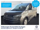 Volkswagen T7 Multivan DSG 2.0 TDI Euro 6 d ISC FCM - Volkswagen T7 Multivan mit Diesel-Antrieb: Van