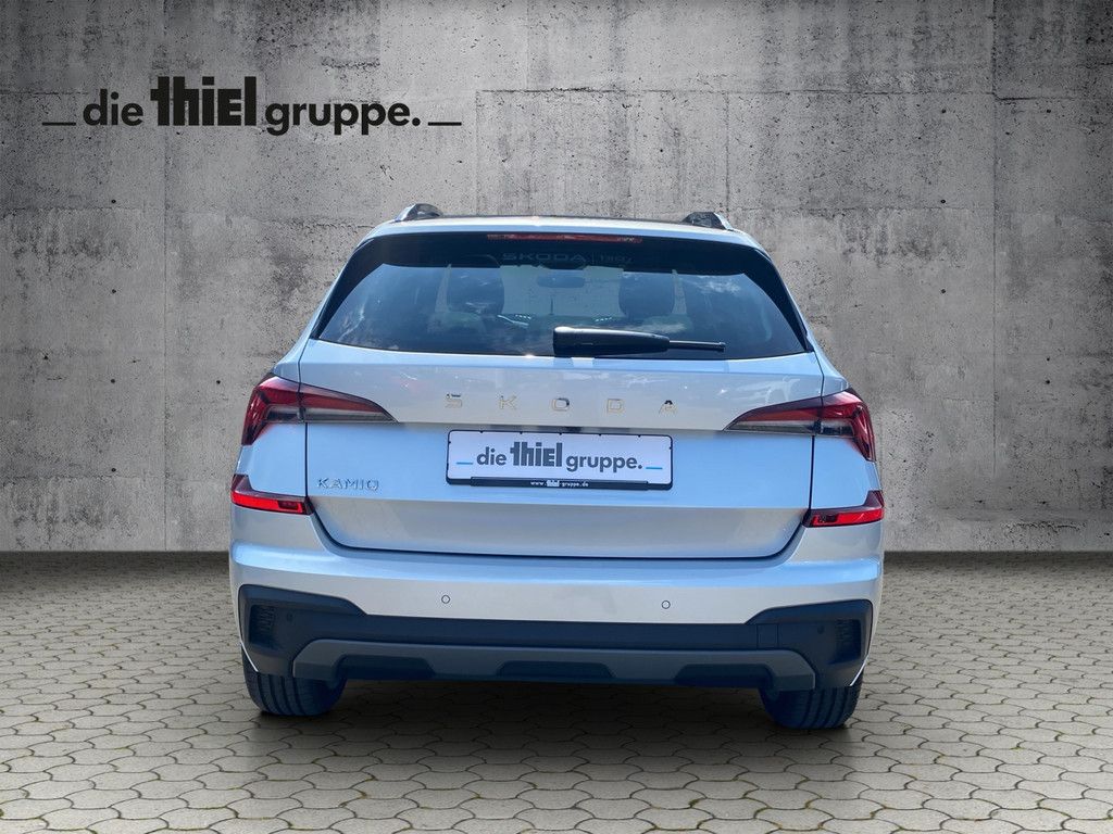 Skoda Kamiq - Bild 6