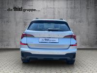 Skoda Kamiq - Vorschau Bild 6