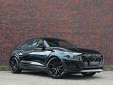 Audi Q8 60 TFSIe Quattro Competition | Exclusive - Audi Q8: Grün