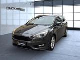 Ford Focus Turnier Titanium CarPlay/Sport-Packet/PDC - Ford Gebrauchtwagen in Kerpen