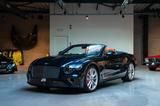 Bentley Continental GTC W12 Mulliner - 1st Edition - Bentley Continental GTC aus 2019