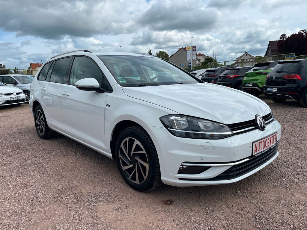 Image of Volkswagen Golf