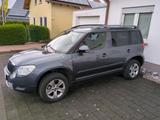 Skoda Yeti 4x4 - gebrauchte Skoda Yeti aus dem Jahr 2009