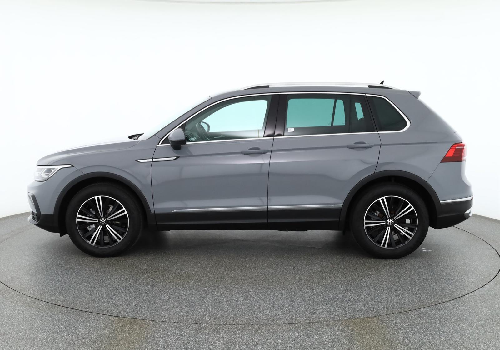 Volkswagen Tiguan 1.5 TSI DSG Elegance Matrix HarmanKardon, миниатюра 2