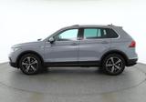 Volkswagen Tiguan 1.5 TSI DSG Elegance Matrix HarmanKardon - VW Tiguan mit Schiebetür
