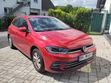Volkswagen Polo 1.0 TSI OPF 81kW DSG Style Style