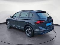 Volkswagen Tiguan - Vorschau Bild 4