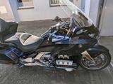 Honda Goldwing DCT Tour - GOLDWING