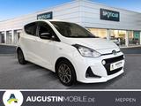Hyundai i10 YES! - gebrauchte Hyundai i10 aus dem Jahr 2019