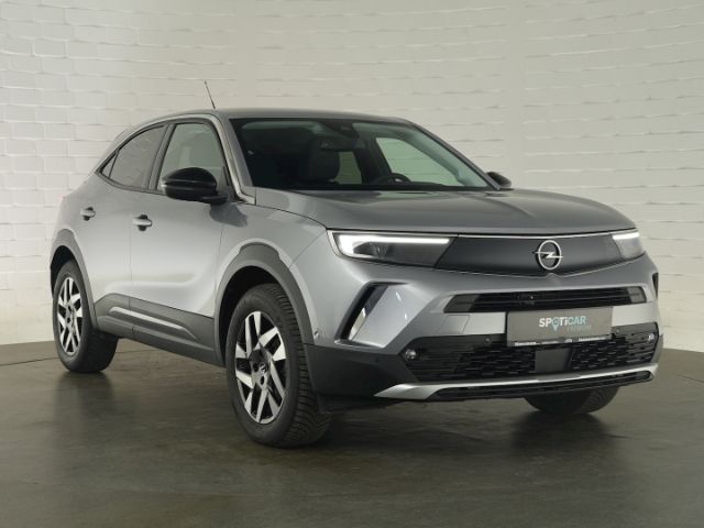 Mokka B ELEGANCE+NAVI+BLUETOOTH+SITZ-/LENKRADHEI