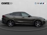 BMW X6 xDrive40d Sportpaket HK HiFi DAB LED - BMW: 4.6