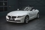 BMW Z4 Roadster sDrive 18i - BMW Z4: Sdrive