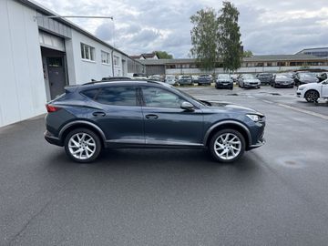 Cupra Formentor - 6