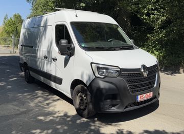 Renault Master - 2