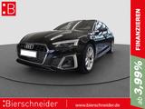 Audi A5 Sportback 40 TFSI quattro S tronic line PANO 