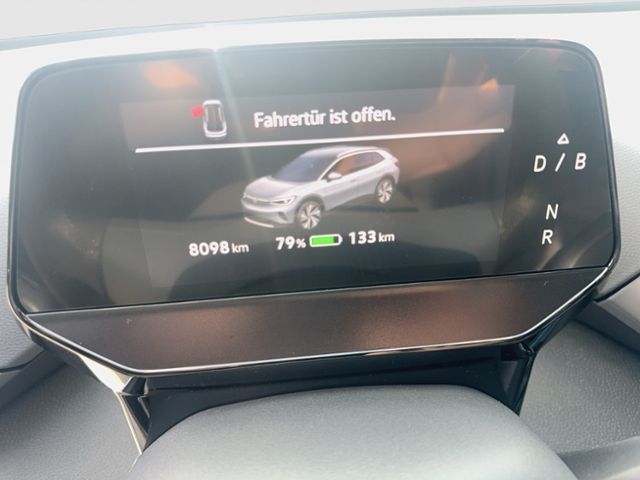 ID.4 PURE 52kWh AREA VIEW IQ LIGHT EASY OPEN NAV